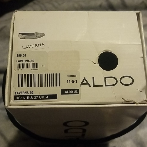 ALDO FLATS - Picture 5 of 5